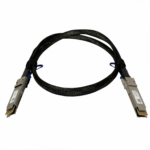 DDQ+DA0001 MIKROTIK 1mt QSFP-DD-400G Cable Directo Backbone DAC Cobre 3