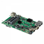 RB435G MIKROTIK 256MB 680MHZ 5-MINIPCI 3-1000 2-USB mSD