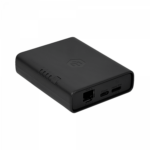 EC25 MIKROTIK 1-1000(PoE-in) LTE4 1-Sim/eSim Bluetooth5.1 RielDin