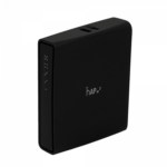 HAP-AC2 MIKROTIK 5-1000 AC1200 2,4GHz/5GHz 2,5dBi USB L4 RBD52G-5Hac