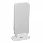 WAP-AC MIKROTIK Blanco Exterior 2,4/5GHz-2x2 25dBm 2,5dBi 2-1000 in