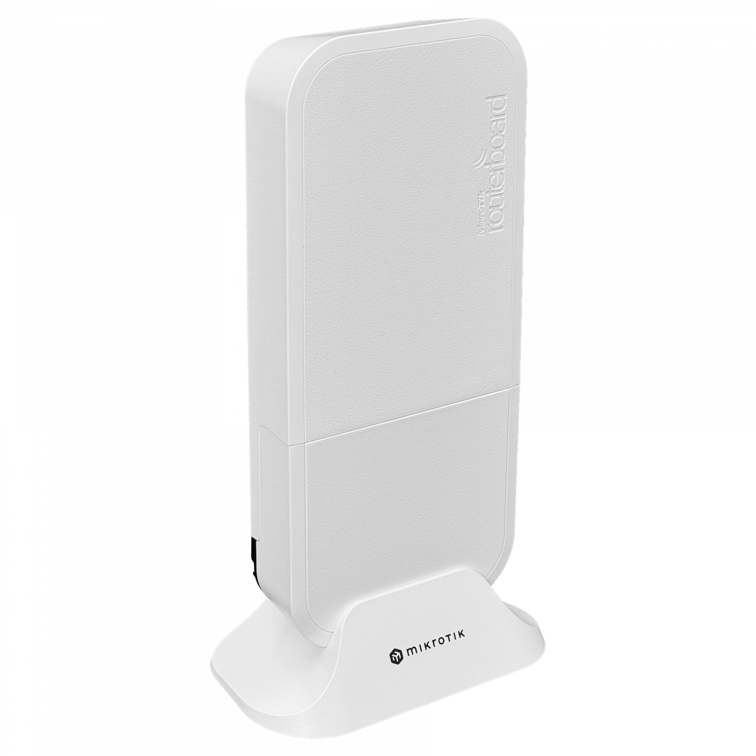 199810 WAP-AX MIKROTIK AX3000 2-1000(PoE-in) 2,4/5GHz inc-24V 7dBi wAPG-5H - Imagen 1