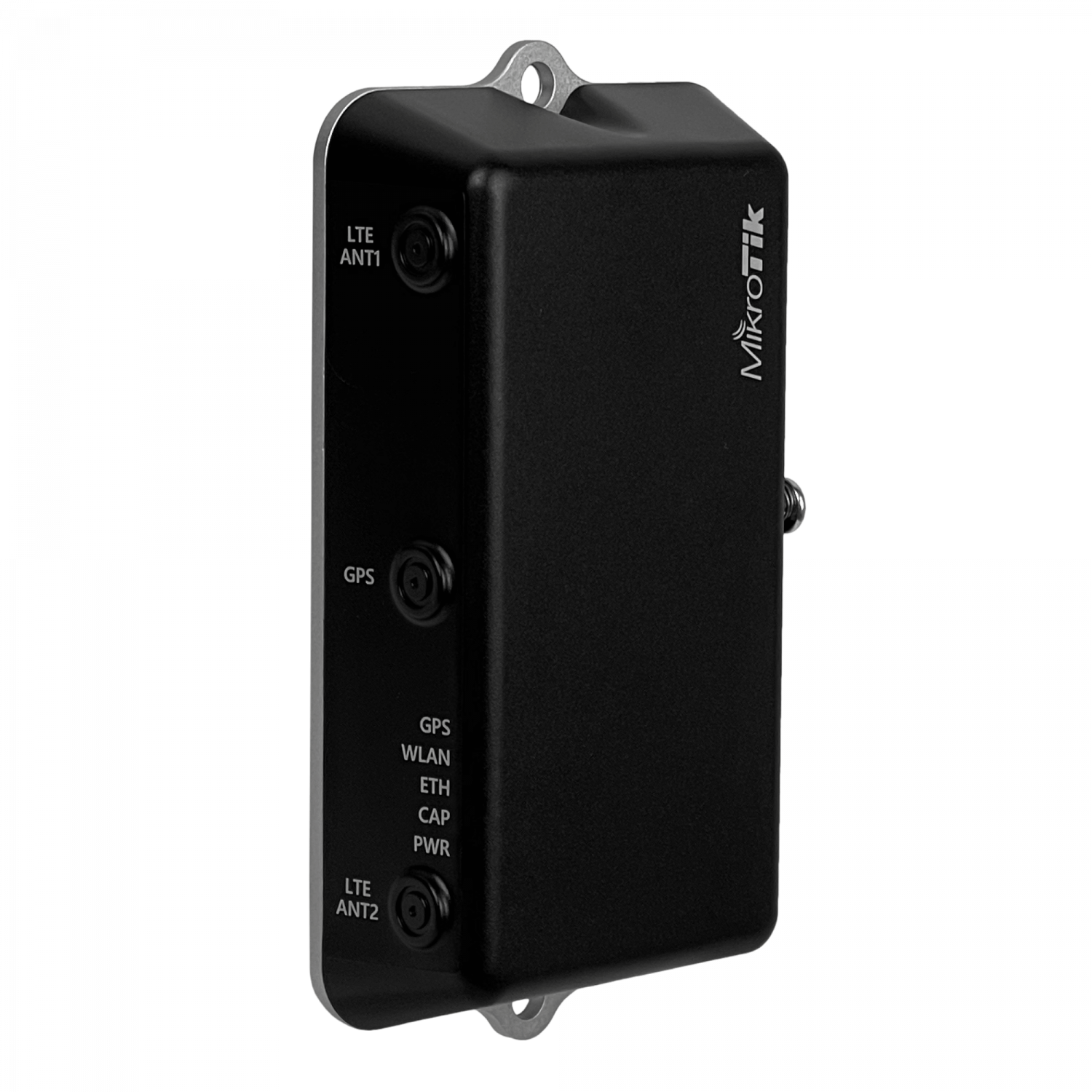 199814 LTAP-MINI-LTE-KIT MIKROTIK LTE-1-2-3-7-8 2-Sim 2-U.FL GPS 2,4GHz 22dBm 2x2-2dB - Imagen 1