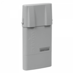BASEBOX5 MIKROTIK OUTDOOR 5GHZ 2X2 MINIPCIE 1-1000 2-RPSMA RB912UAG-5
