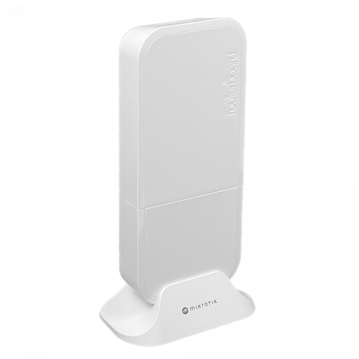 199820 WAP-LTE-KIT MIKROTIK LTE1-2-3-7-8-20 1-Sim U.FL Ext 2,4GHz 22dBm 2x2-2dB - Imagen 1