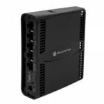 HAP-AX2 MIKROTIK 5-1000 PoE-i/o AX1800 2,4GHz/5GHz 4dBi L4 C52iG-5Ha