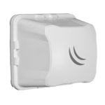 CUBE-LITE60 MIKROTIK 500/800mt 60GHz 802.11ad 1-100 RouterOS-L3 inc24V 1