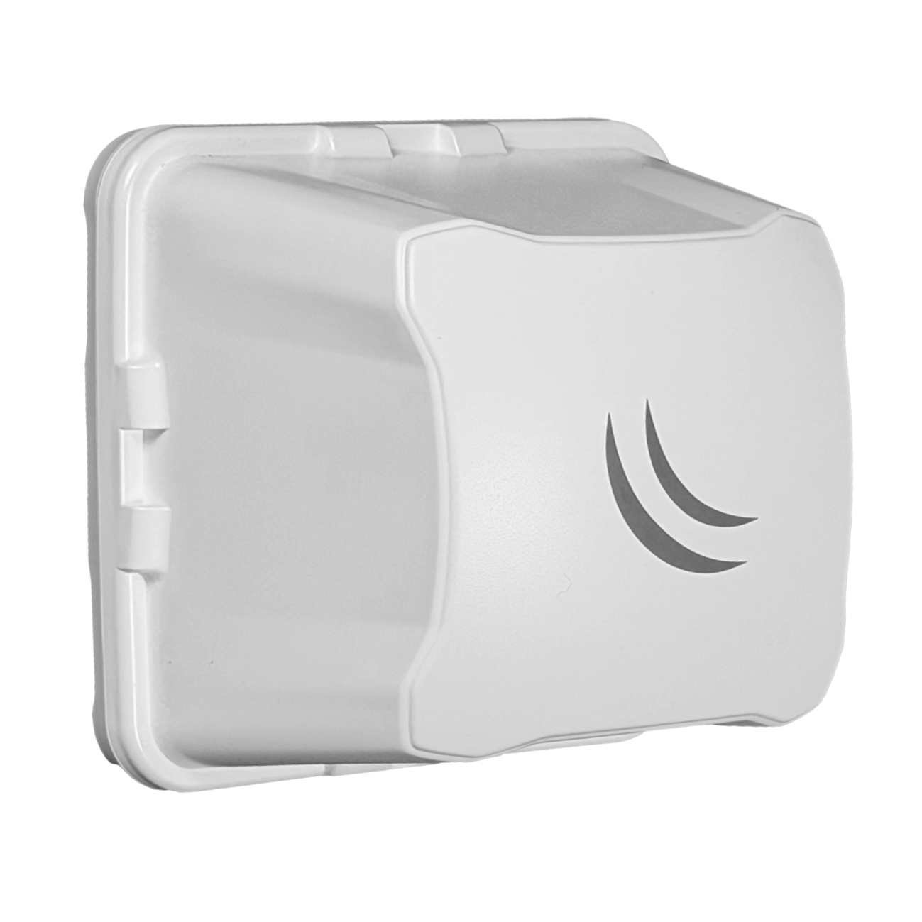 199824 CUBE-LITE60 MIKROTIK 500/800mt 60GHz 802.11ad 1-100 RouterOS-L3 inc24V 1 - Imagen 1