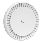CAP-AX MIKROTIK AX1800 6dBi 2,4GHz-574 5Ghz-1200 L4 inc-48V 2-1000-