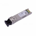 S+C49DLC10D MIKROTIK 1490nm 10G SM 10km 2-LC Modulo SFP+ DDM p/CWDM-MUX8