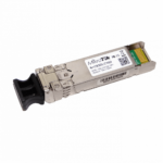 S+C53DLC10D MIKROTIK 1530nm 10G SM 10km 2-LC Modulo SFP+ DDM p/CWDM-MUX8