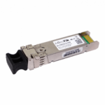 S+C57DLC10D MIKROTIK 1570nm 10G SM 10km 2-LC Modulo SFP+ DDM p/CWDM-MUX8