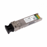 S+C61DLC10D MIKROTIK 1610nm 10G SM 10km 2-LC Modulo SFP+ DDM p/CWDM-MUX8