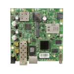 RB922UAGS-5HPACD MIKROTIK SIM SFP MINIPCIE AC866 2-MMCX 1300MW 1-1000 L4 8-30
