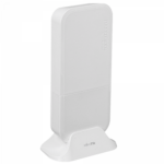 WAP-LR8 MIKROTIK 863-870MHz 1-Sim u.FL Ext 2,4GHz 22dBm 2x2-2dBi 1-1
