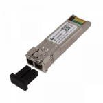 XS+31LC10D MIKROTIK 2-LC 1G/10G/25Gbps SM 10km 1310nm SFP+ SFP28 Fibra