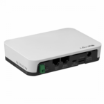 KNOT-LR8G-KIT MIKROTIK GPS BT5.2 RS485/Modbus CAT-M1 NB2 Lora RB924IR-2ND-