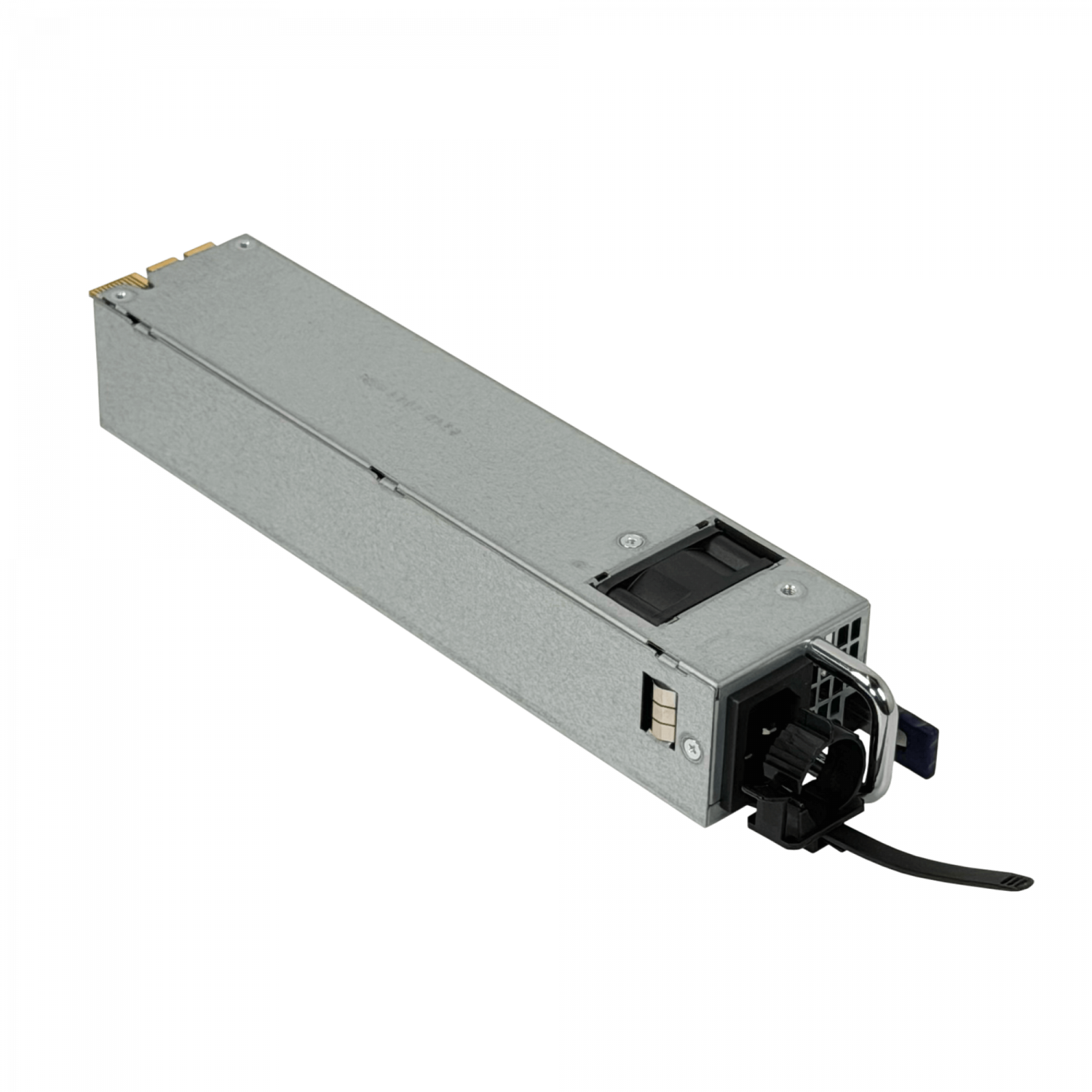 199872 C14POW350 MIKROTIK in-100-240VAC C14 out-12VDC 27,5A Fuente Repuesto P - Imagen 1