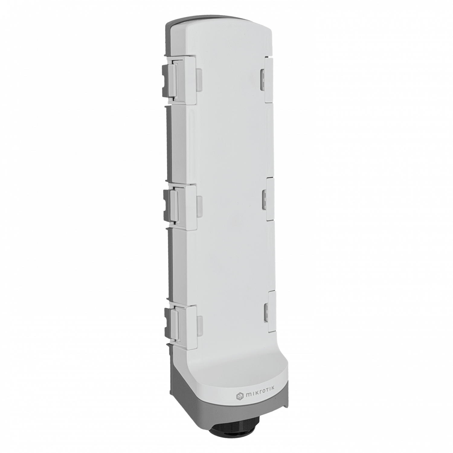 199874 GPERX6 MIKROTIK 1-1000-in 2-1000-out 3-SFP+ in-12-57Vdc Out-12-57Vd - Imagen 1