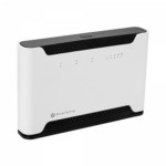 CHATEAU-LTE12E MIKROTIK MIKROTIK LTE 5-1000 1-Sim USB 2,4/5GHz 2-SMA-H inc-