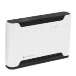 CHATEAU-LTE6 MIKROTIK 5-1000 1-Sim USB 2,4/5GHz inc-24V D53G-5HacD2HnD-TC