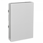 NETPOWER-LITE-7FR MIKROTIK 8-1000(7PoE-in) 2-SFP+10G SwOS req12-57V CSS610-1Gi
