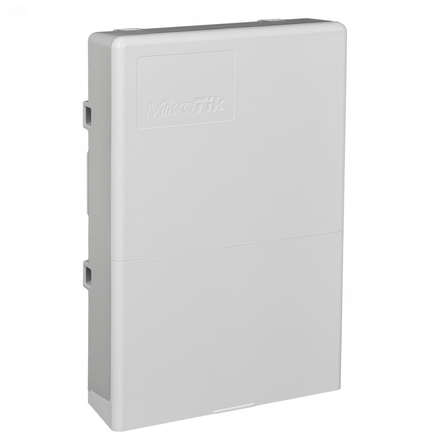 199888 NETPOWER-LITE-7FR MIKROTIK 8-1000(7PoE-in) 2-SFP+10G SwOS req12-57V CSS610-1Gi - Imagen 1