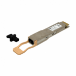 DDQ+85MP01D MIKROTIK 400G 100m 850nm 1-MPO-TypeB DDM MonoModo QSFP-DD
