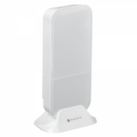 WAP-AC-LTE-KIT MIKROTIK 2,4/5GHz LTE1-2-3-7-8-20-38-40 Sim U.FL 2x2-2,5dBi