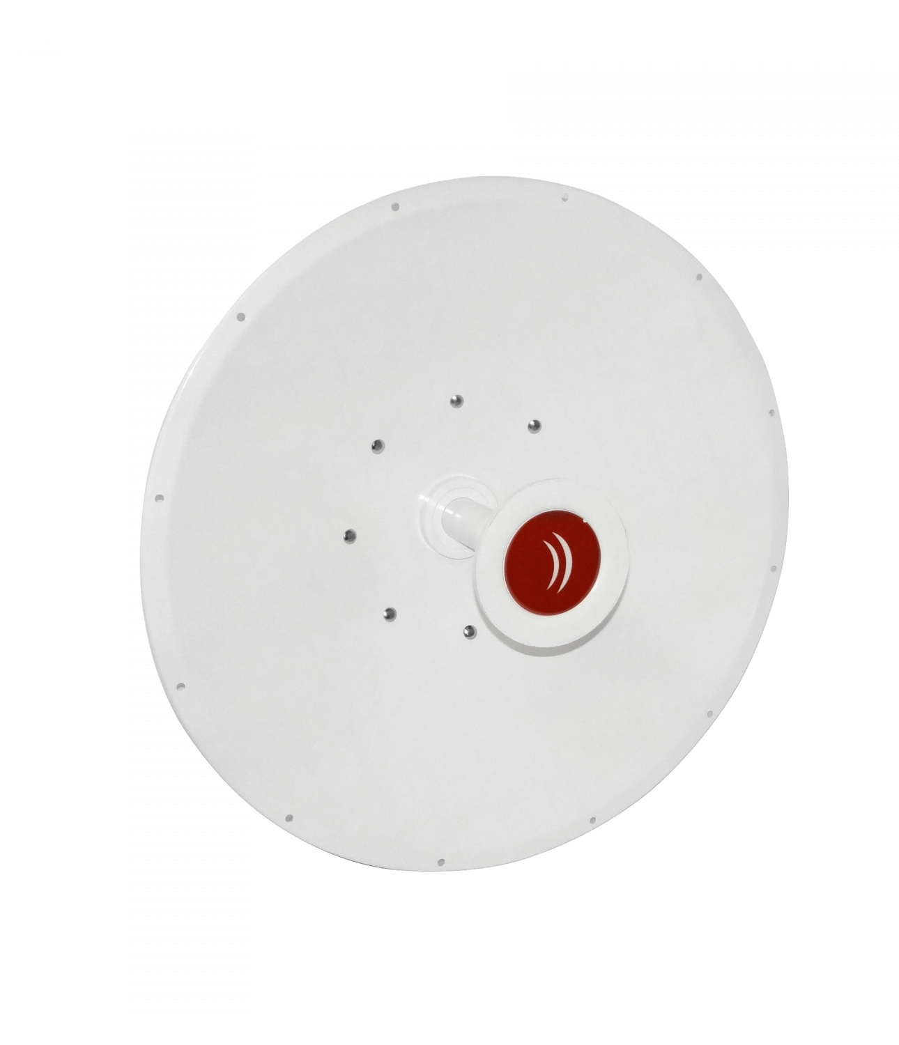 199895 MTAD-5G-30D3-PA MIKROTIK Precision 30dBi 3º 700mm 4,7-5,9GHz 2x2 2-RPSMA-M/ - Imagen 1