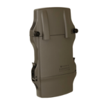 NETMETAL-AX MIKROTIK 2-RPSMA 2,4GHz-574 5Ghz-1200 1-mPCIe mSIM L4 1-1000