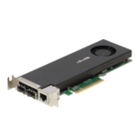 CCR2004-1G-2XS-PCIE MIKROTIK PCIe-x8 2-SFP28 1-MGMT Tarjeta NIC/CCR p/Servidor L