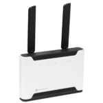 CHATEAU-LTE6-AX MIKROTIK 4-1000 1-2500 1-sim 2,4/5GHz 24V S53UG+5HaxD2HaxD-T