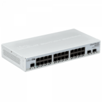 CRS326-24G-2S+IN MIKROTIK 24-1000 2-SFP+10G Console Desktop Switch/Layer3-Rou