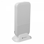 WAP-LTE6-KIT MIKROTIK LTE6 3G/LTE 1-Sim 2-1000 2,4/5GHz U.FL 2x2-2,5dBi L