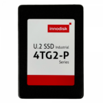 SSD1U MIKROTIK 1TB U.2 NVMe PCIe Unidad Solida 4TG2-P SSD-U2-7-1TB