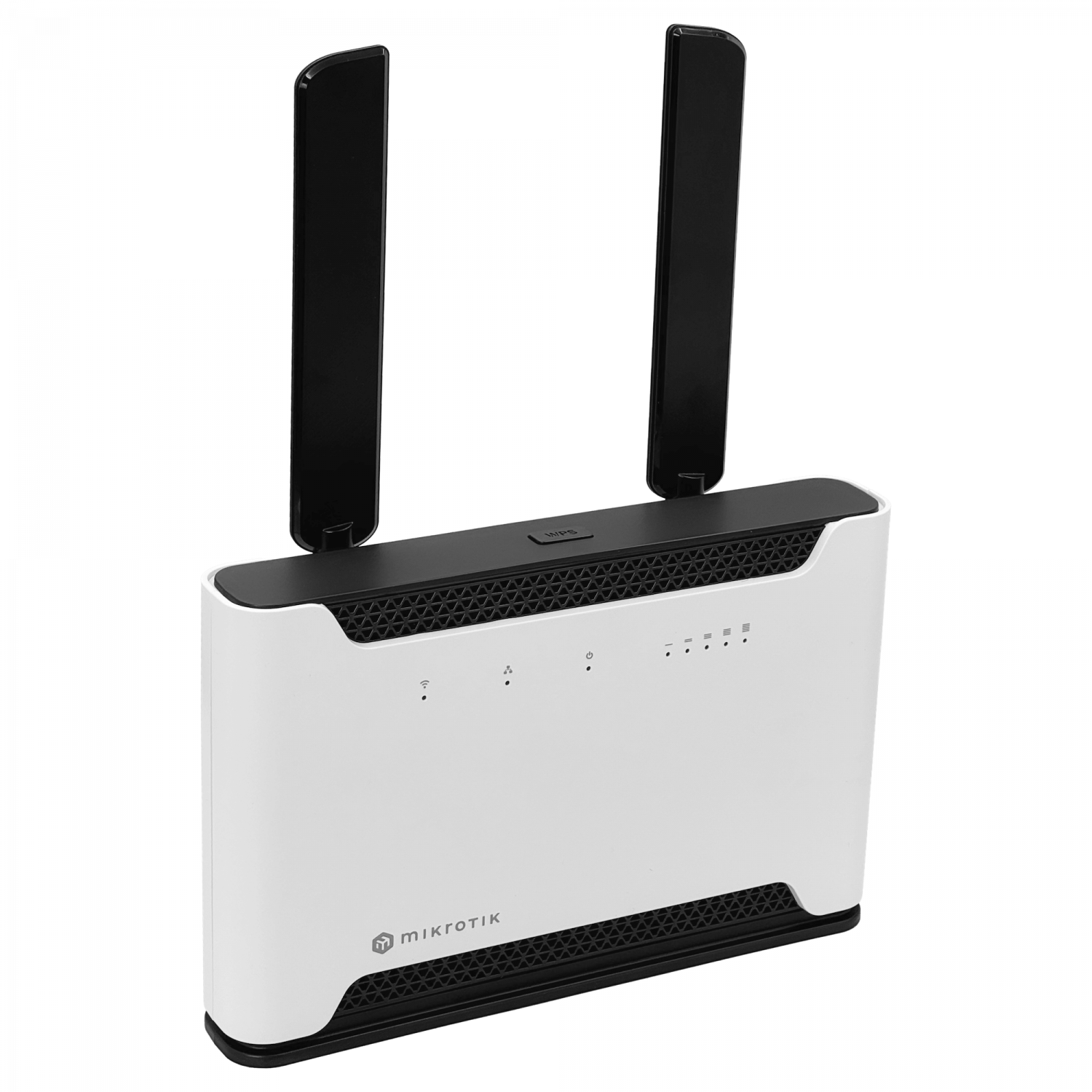 199915 CHATEAU-PRO-AX MIKROTIK AX3600 5-1000(1-PoE-out) USB 2,4/5GHz WiFi6 H53UiG- - Imagen 1