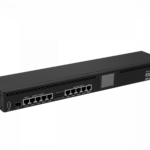 RB3011UIAS-RM MIKROTIK 10-1000 1-SFP 1-USB LCD L5 1,4GHz-Dual 1GB 1U-Rack