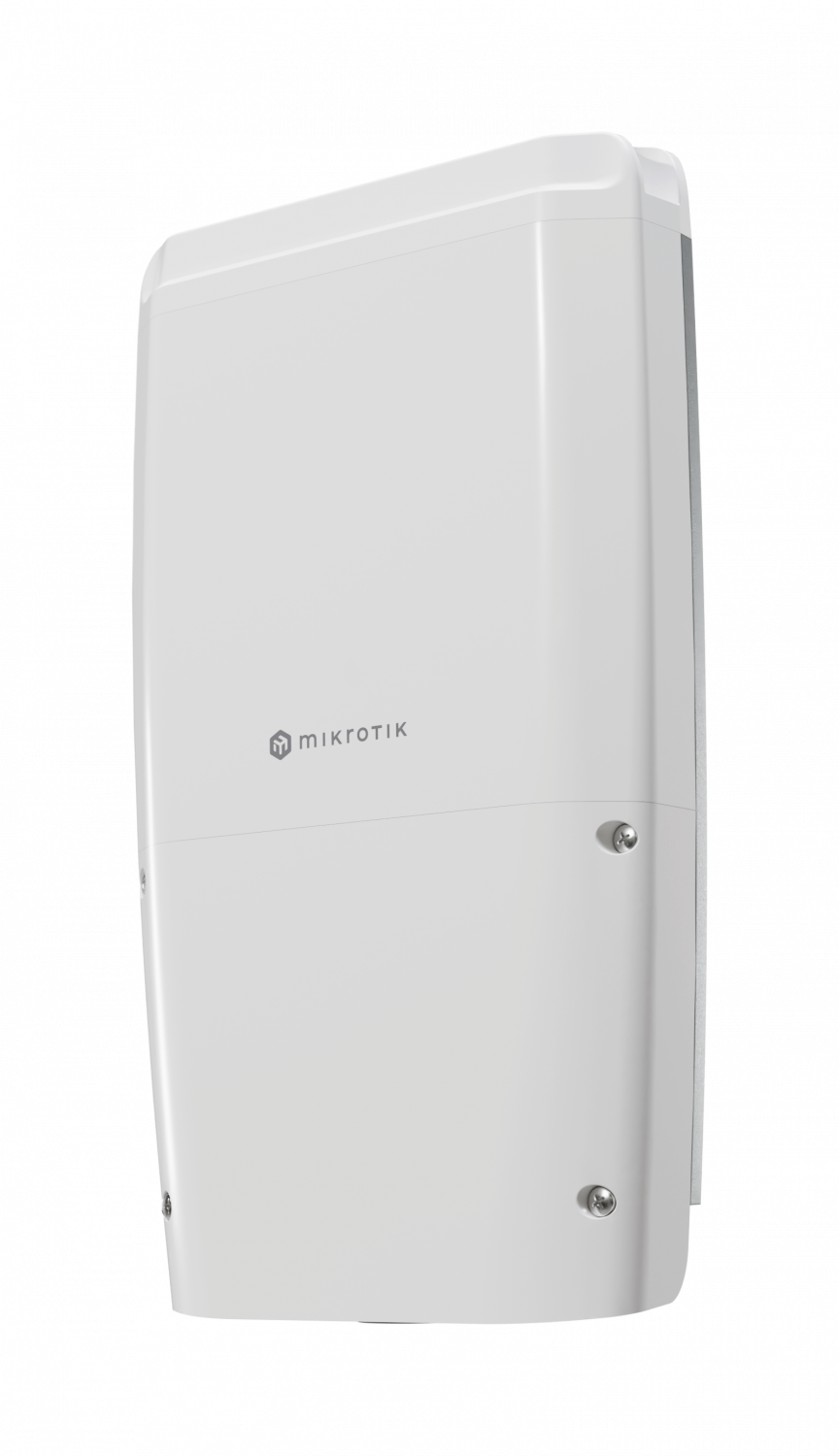 199925 FIBERBOX-PLUS MIKROTIK 1-1000 4-SFP+10G L5 inc-48V Switch Ext-IP66 CRS305- - Imagen 1