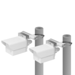 CUBE-60PRO-PAIR MIKROTIK 2un Pre-Config Cube60-Pro-ac 802.11ay 60GHz CubeG-5