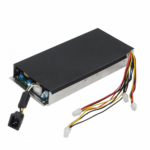 F-MIK-24P MIKROTIK p/CRS328-24P-4S+RM (PoE) 500W 100-240VAC C14 Fuente