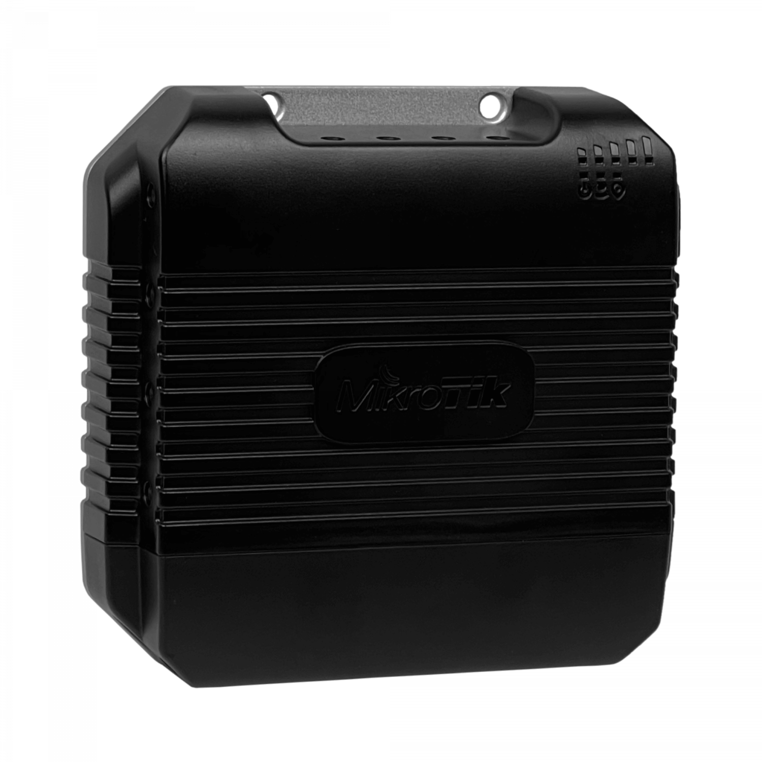 199930 LTAP-LR8G-LTE6-KIT MIKROTIK R8+LTE6 3-Sim GPS WiFi-2,4GHz 2x2-2,5dBi 1-1000 Rou - Imagen 1