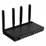 RB4011IGS+IN MIKROTIK req-cable 10-1000 1-SFP+10G AC2000 L5 1,4GHz-x4 4x3