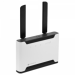 CHATEAU-5G-R17 MIKROTIK 5G 5-1000 1-Sim 1-USB L4 inc-24V S53UG+5HaxD2HaxD-T
