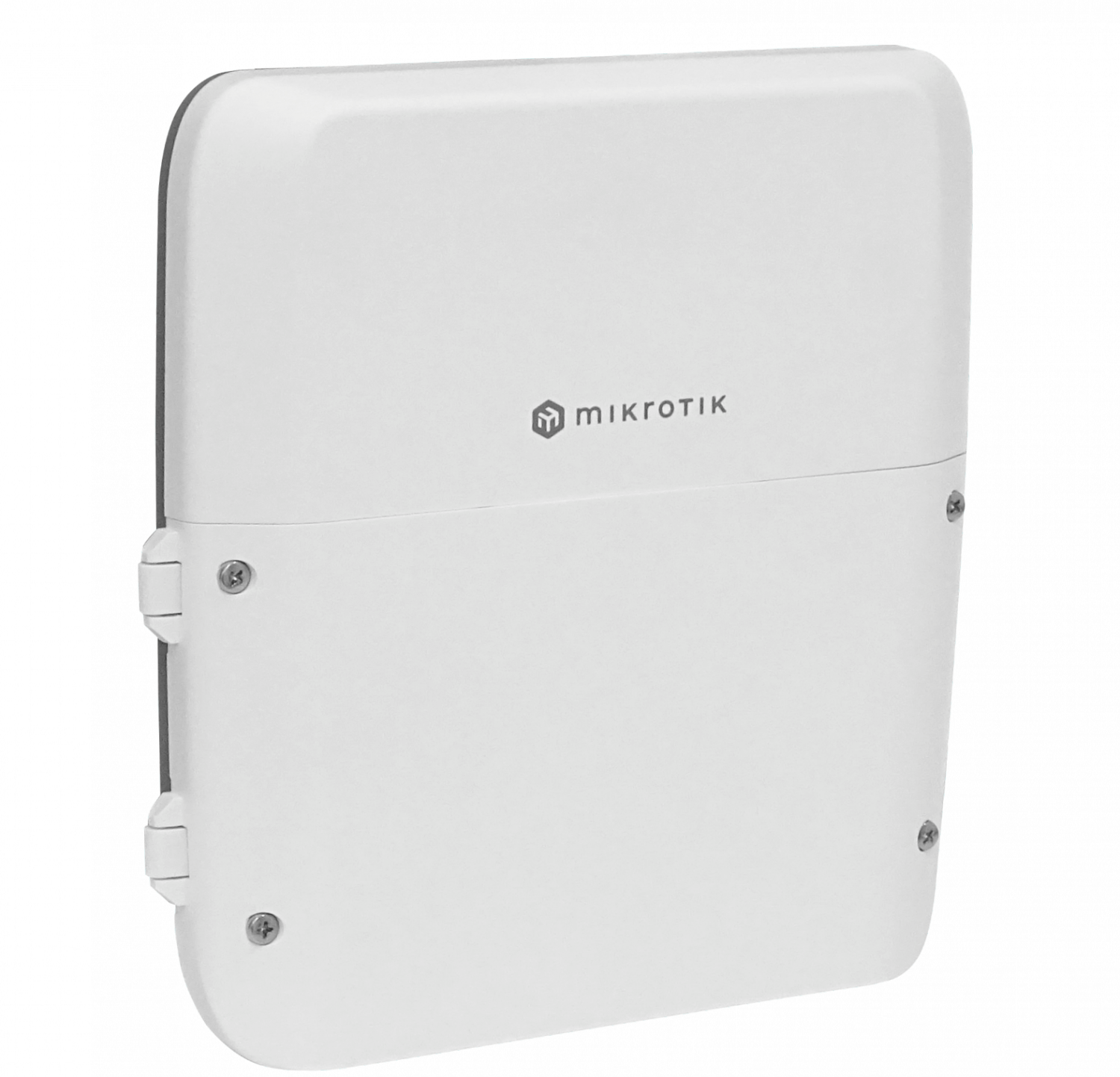 199942 RB5009UPR+S+OUT MIKROTIK IP66 7-1000-PoE 1-2500-PoE-in 1-SFP+10G USB L5 DC-2 - Imagen 1