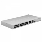 CRS328-4C-20S-4S+RM MIKROTIK req-cabl 20-SFP 4-SFP+10G 4-SFP-Combo Console L5 Sw