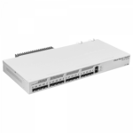 CRS317-1G-16S+RM MIKROTIK req-cbls-C13 16-SFP/SFP+10G 1-1000 Console L6 Dual-
