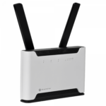 CHATEAU-5G MIKROTIK 5G 5-1000 1-Sim 1-USB L4 inc-24V D53G-5HacD2HnD-TC&