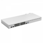 CCR2004-16G-2S+ MIKROTIK 4-1,7GHz 16-1000 2-SFP+ USB RS232 L6 2-220VAC req-C