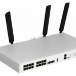 CRS418-8P-8G-2S+5AXQ MIKROTIK WiFi6 17-1000(8-PoE+) 150W 2-SFP+ 5/2,4GHz USB L2 2